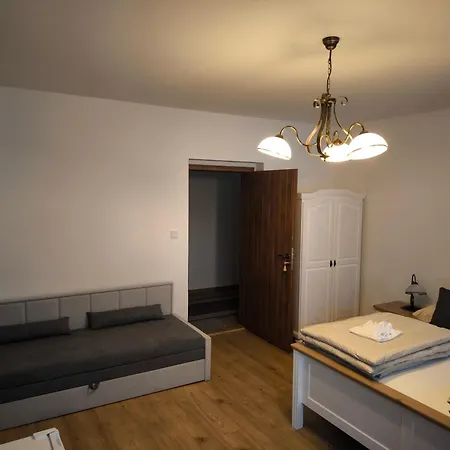 招待所 Lamija Jesenice U Rakovnika