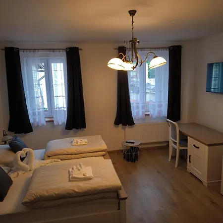 Guest house Lamija Jesenice U Rakovnika
