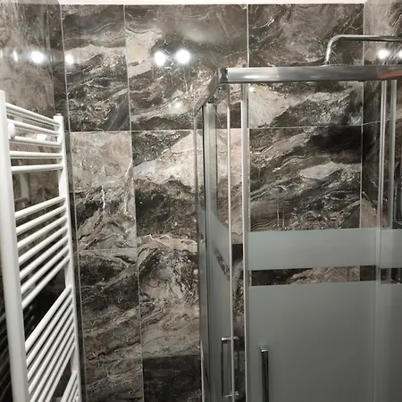 Lamija Jesenice U Rakovnika 招待所