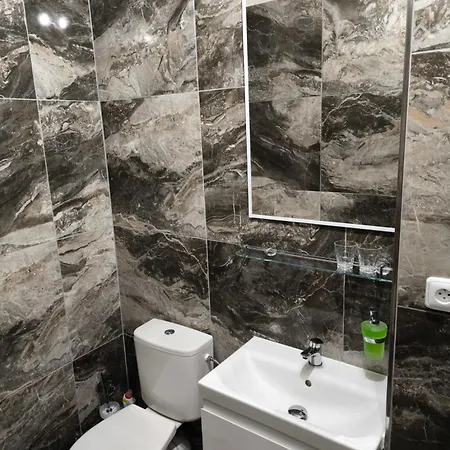 Lamija Jesenice U Rakovnika Guest house Rakovnik