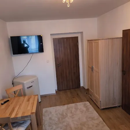 Lamija Jesenice U Rakovnika 게스트하우스 3*