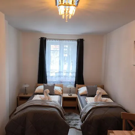 Guest house Lamija Jesenice U Rakovnika